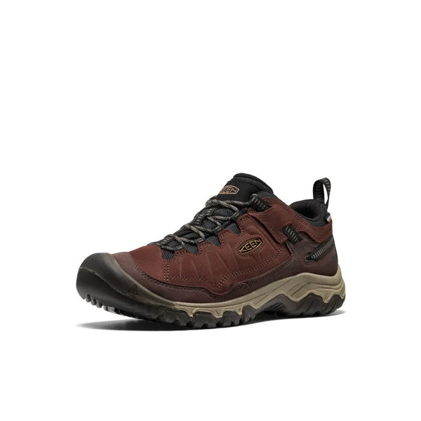 Men's Targhee IV Waterproof Hiking Shoe