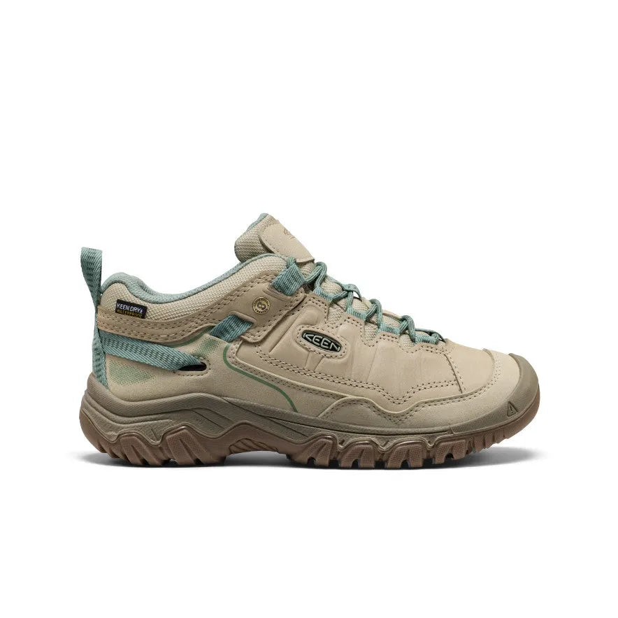 Women's Targhee IV Waterproof Hiking Shoe Main image