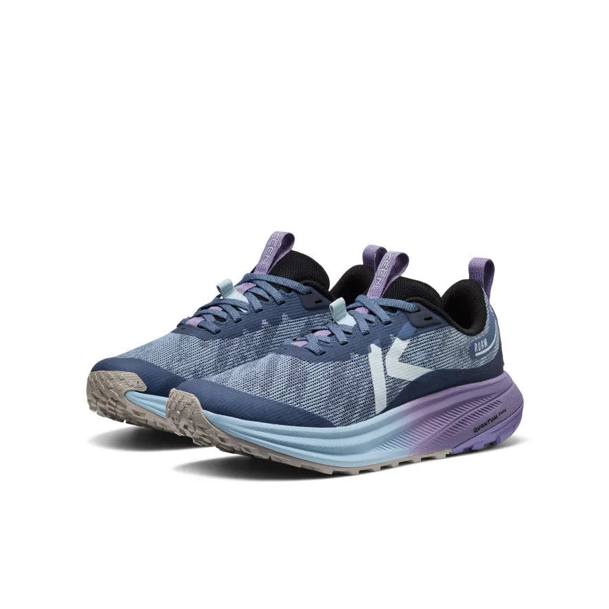 Women's Roam Trail Running Shoe Secondary image