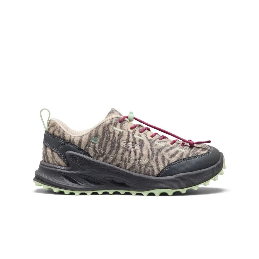 Big Kid's Jasper Zionic Sneaker Main image