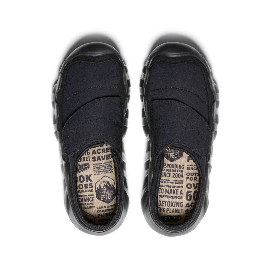 Women's Hypowser Wrap Shoe