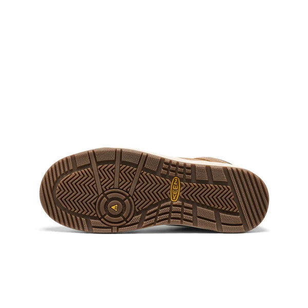 Men's Gibson Boot (Soft Toe)