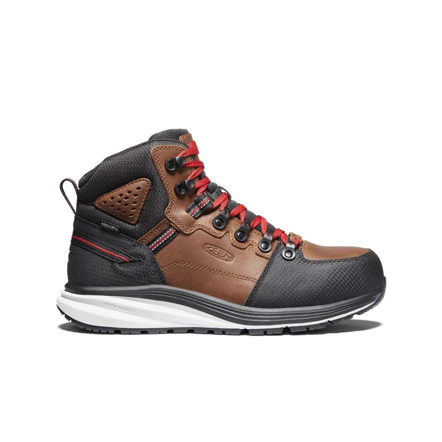 Men's Red Hook Waterproof Boot (Carbon Toe) Main image