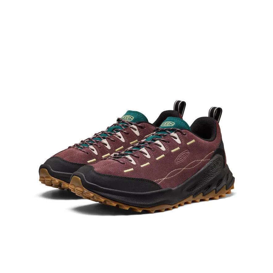 Men's Jasper Zionic Sneaker Secondary image