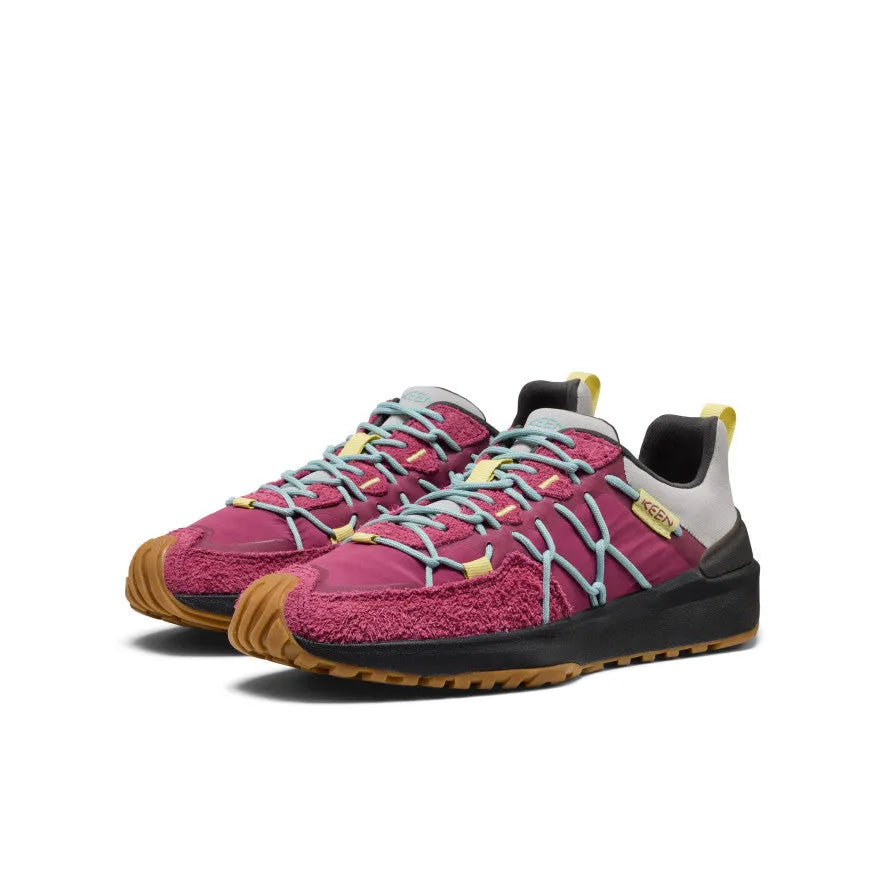 Women's UNEEK Trekker Sneaker Secondary image
