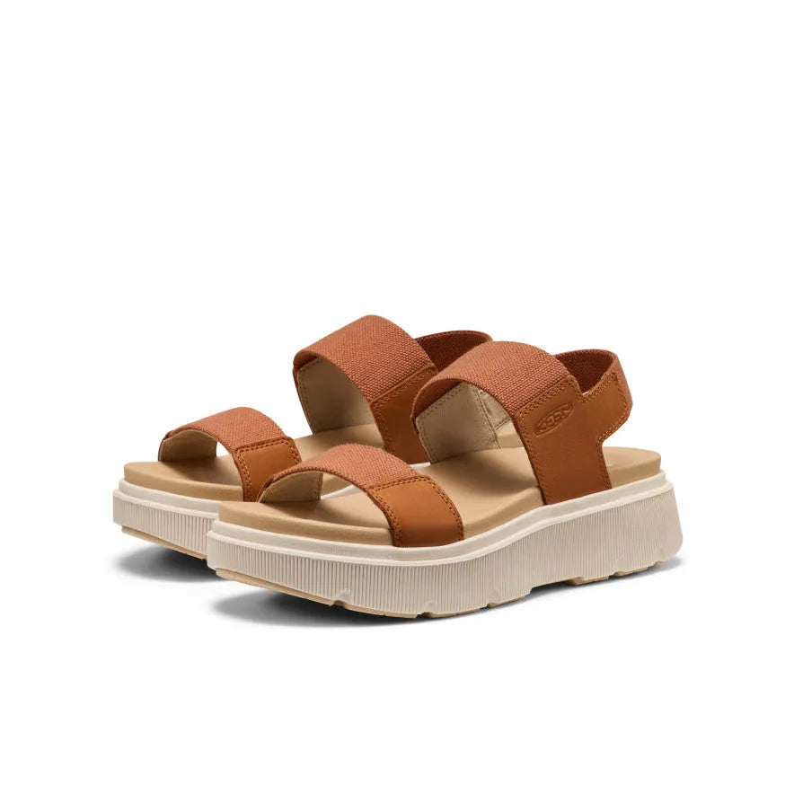 Women's Elle Mila Backstrap Sandal Secondary image