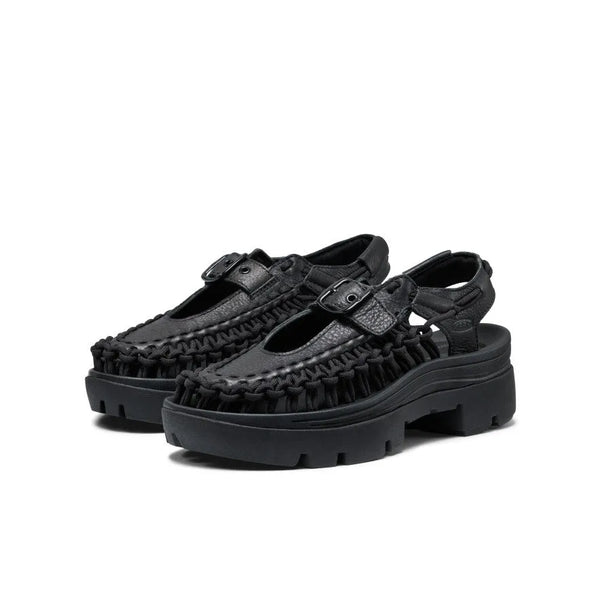 All Gender UNEEK PLT Mary Jane Sneaker