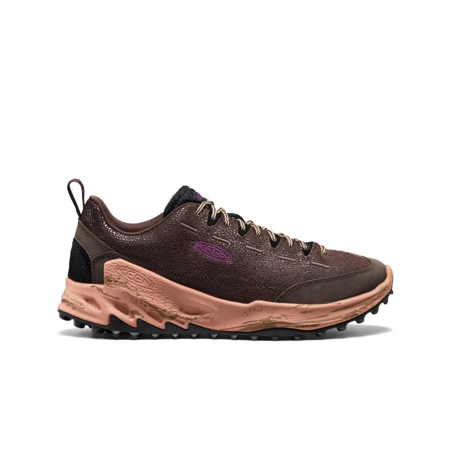 Men's Jasper Zionic Sneaker Main image