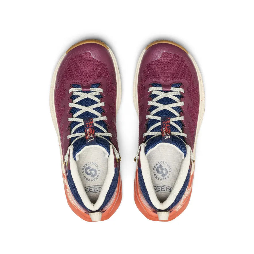 Women's Targhee Apex Waterproof Hiking Boot