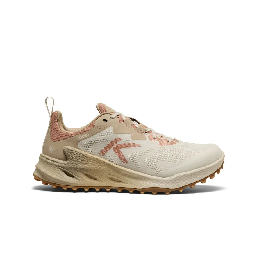 Women's Zionic NXT Waterproof Hiking Shoe Main image