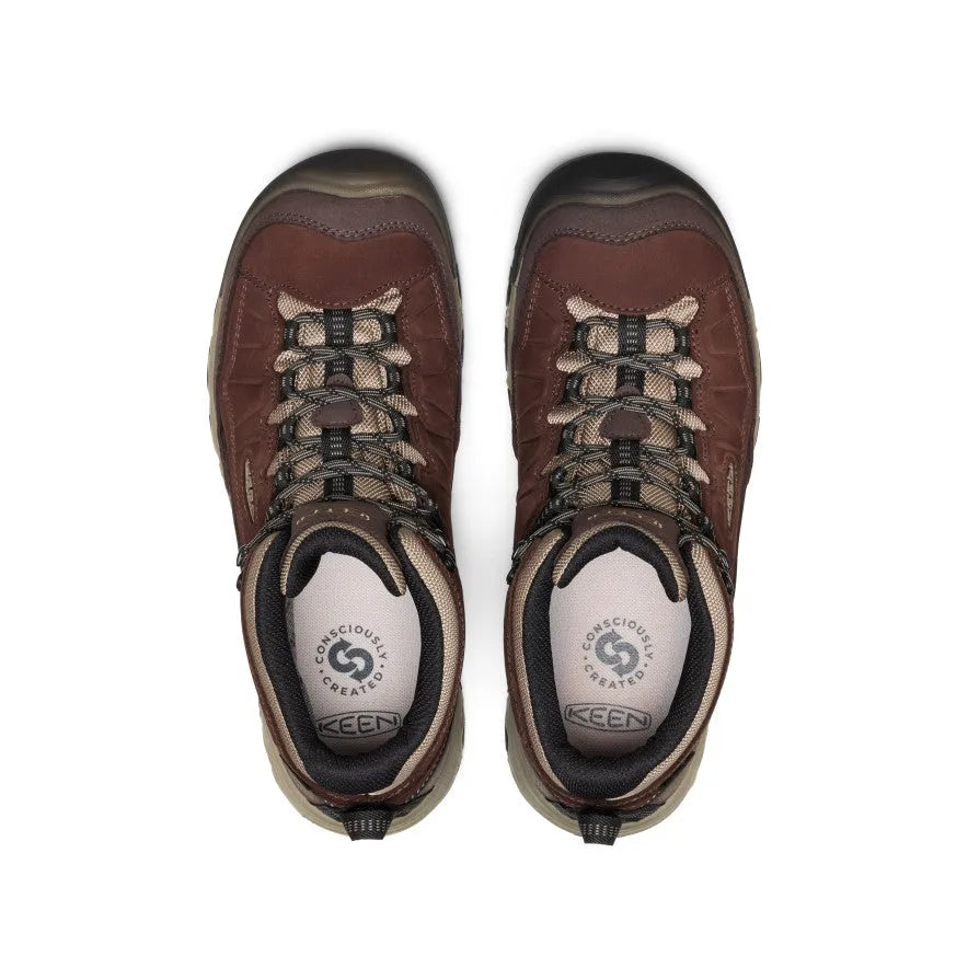 Men's Targhee IV Waterproof Hiking Boot