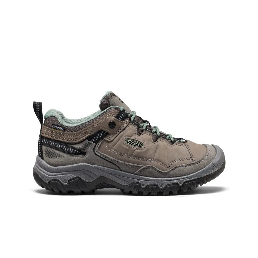 Women's Targhee IV Waterproof Hiking Shoe Main image