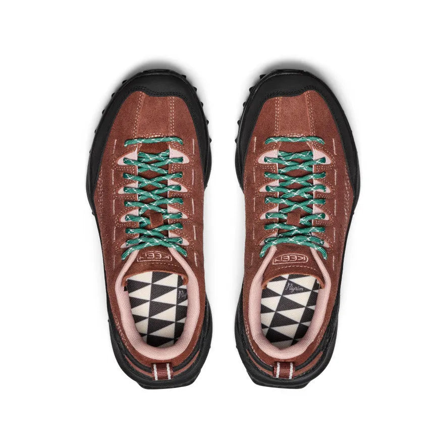 Women's Jasper Zionic Sneaker x Pilgrim Surf + Supply