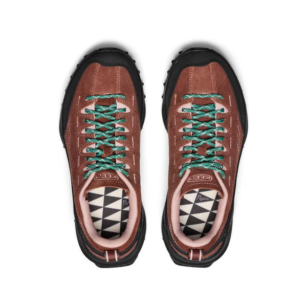 Women's Jasper Zionic Sneaker x Pilgrim Surf + Supply