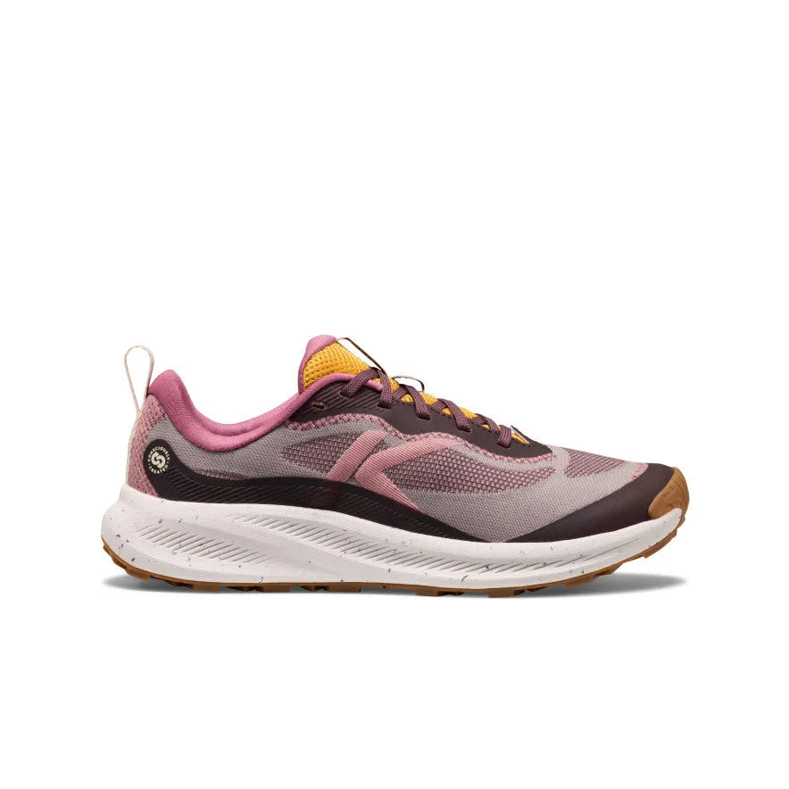 Women's Wander Trail Running Shoe Main image