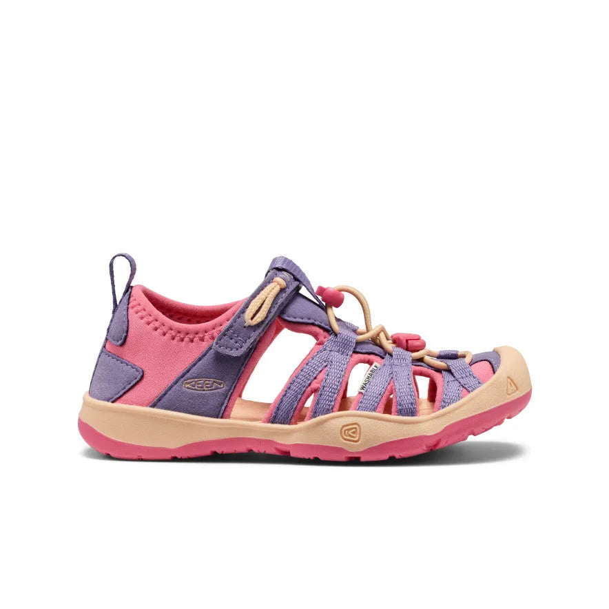 Little Kids' Moxie Sandal Main image