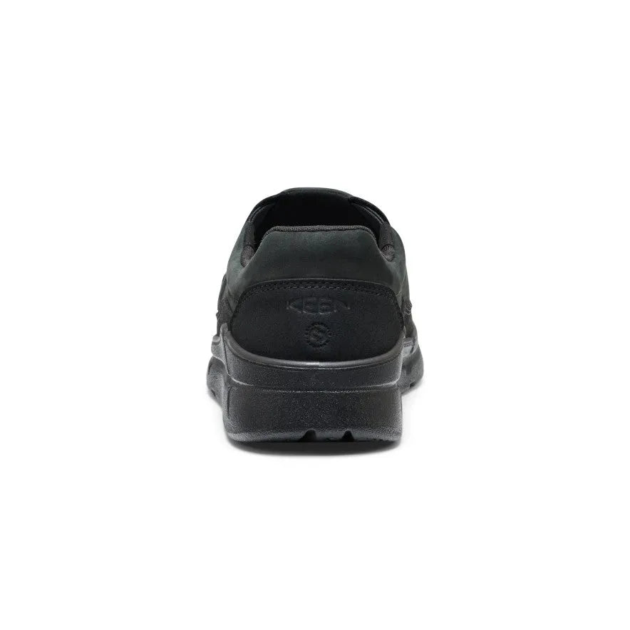 Men's KM2 Leather Slip-On