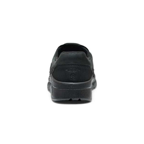 Men's KM2 Leather Slip-On