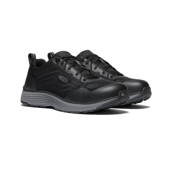 Men's Sparta 2 (Aluminum Toe)