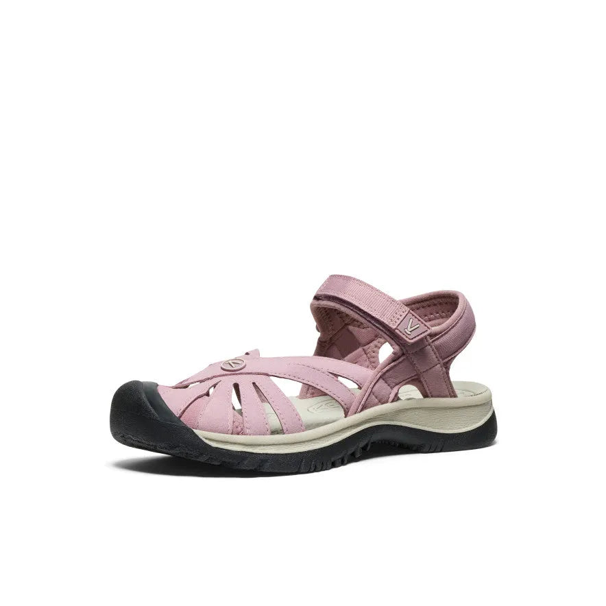 Women's Rose Sandal