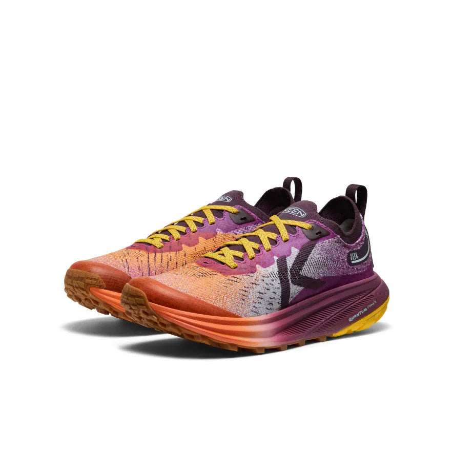 Women's Seek Trail Running Shoe Secondary image