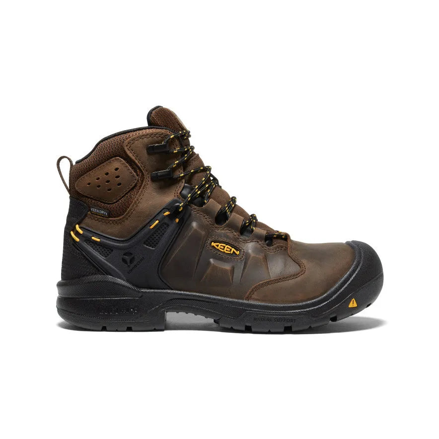 Men's Dover 6" Waterproof (Carbon Toe) Main image