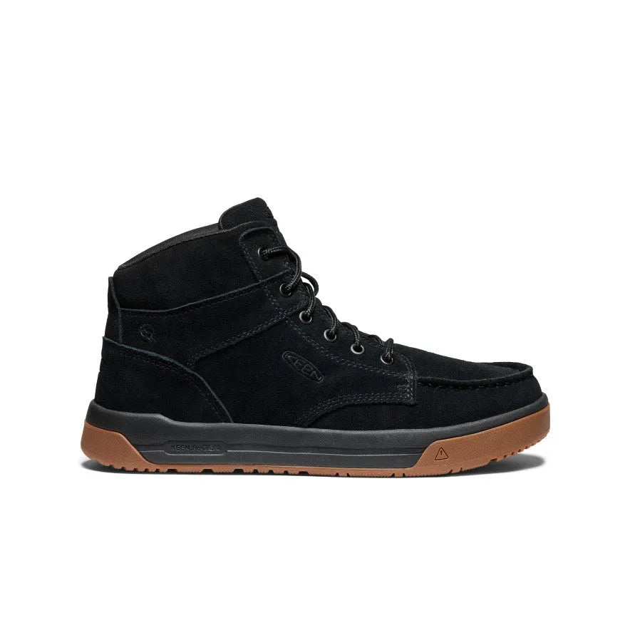 Men's Gibson Boot (Soft Toe) Main image