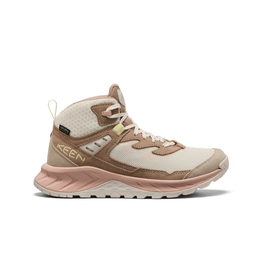 Women's Hightrail Waterproof Hiking Boot Main image