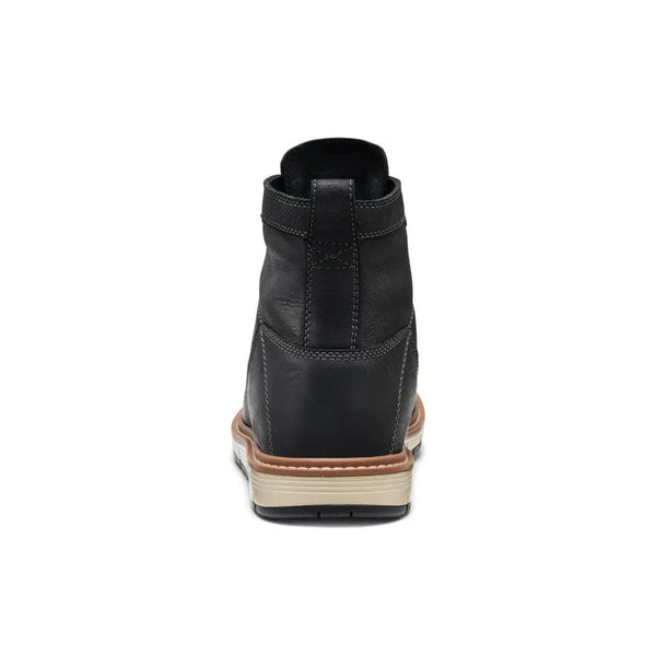 Men's San Jose 6" Boot (Aluminum Toe)