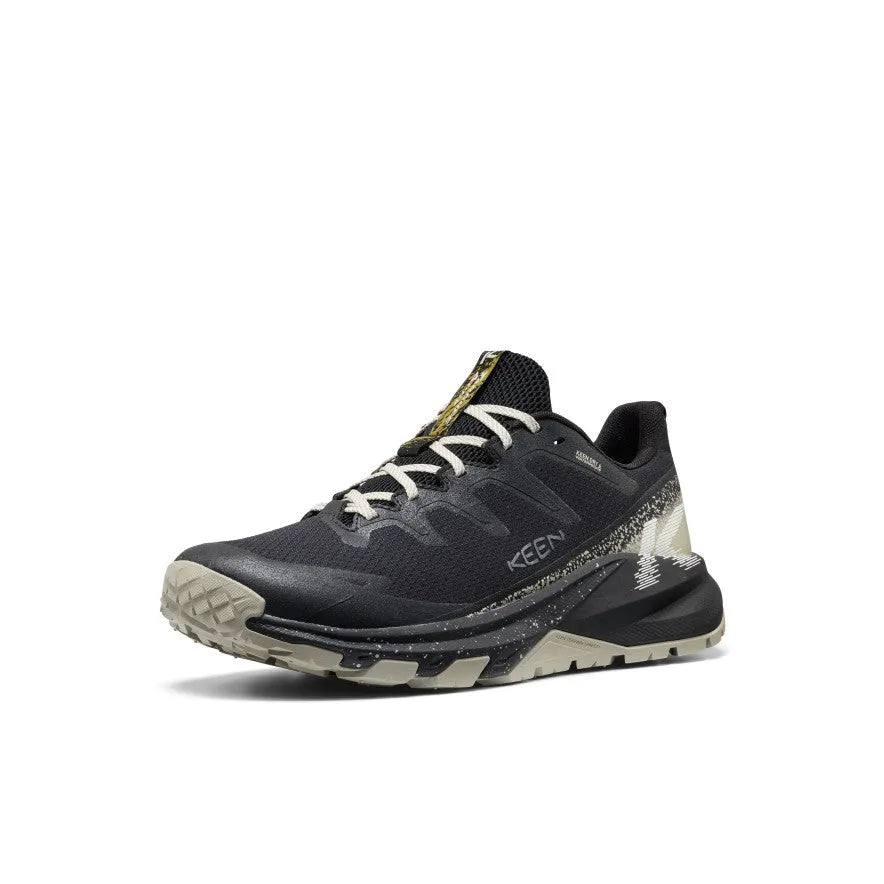 Men's Targhee Apex Waterproof Hiking Shoe