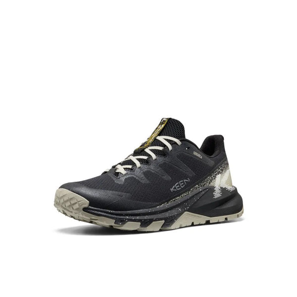 Men's Targhee Apex Waterproof Hiking Shoe