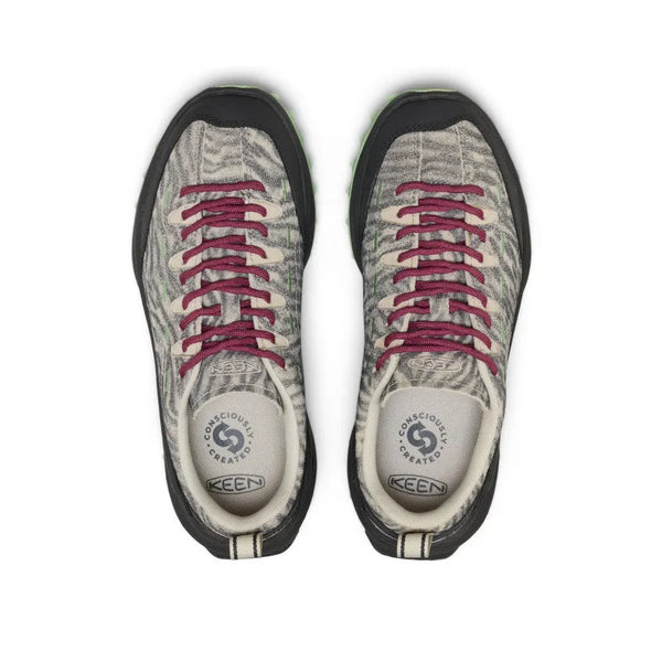 Women's Jasper Zionic Sneaker