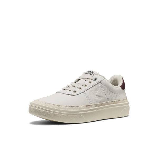 Women's KM4 Leather Sneaker