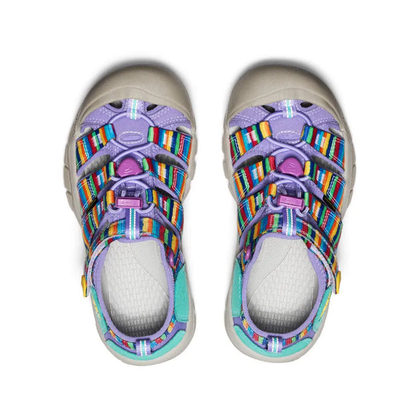 Big Kids' Newport H2 Sandal x Iro To Ikiru Wo Tukuru Fuku