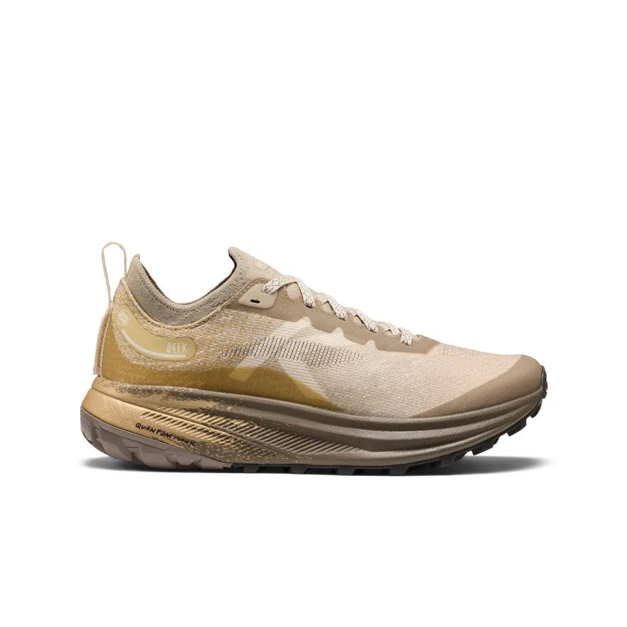 Women's Seek Trail Running Shoe Main image