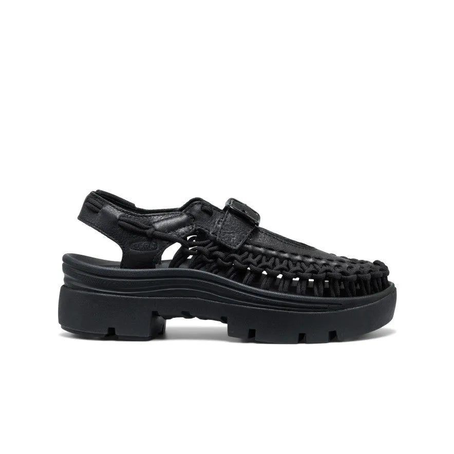 All Gender UNEEK PLT Mary Jane Sneaker Main image