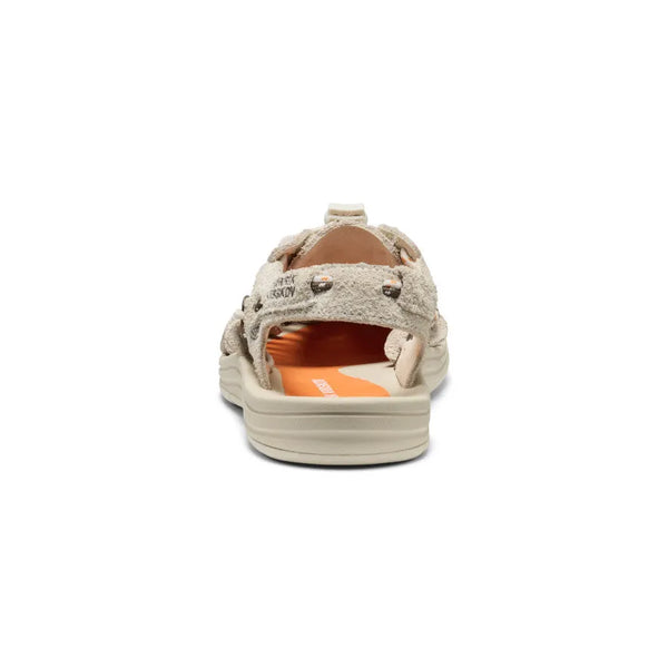 All Gender UNEEK Leather Henrik Vibskov Sneaker