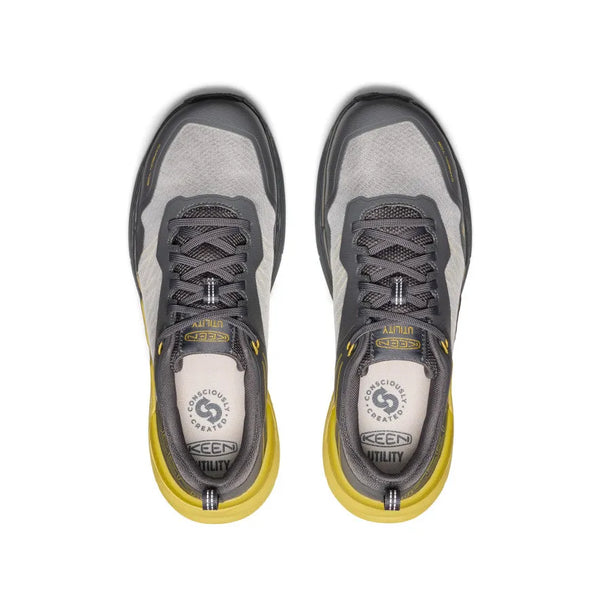 Men's Speedworks Work Sneaker (Carbon Toe)