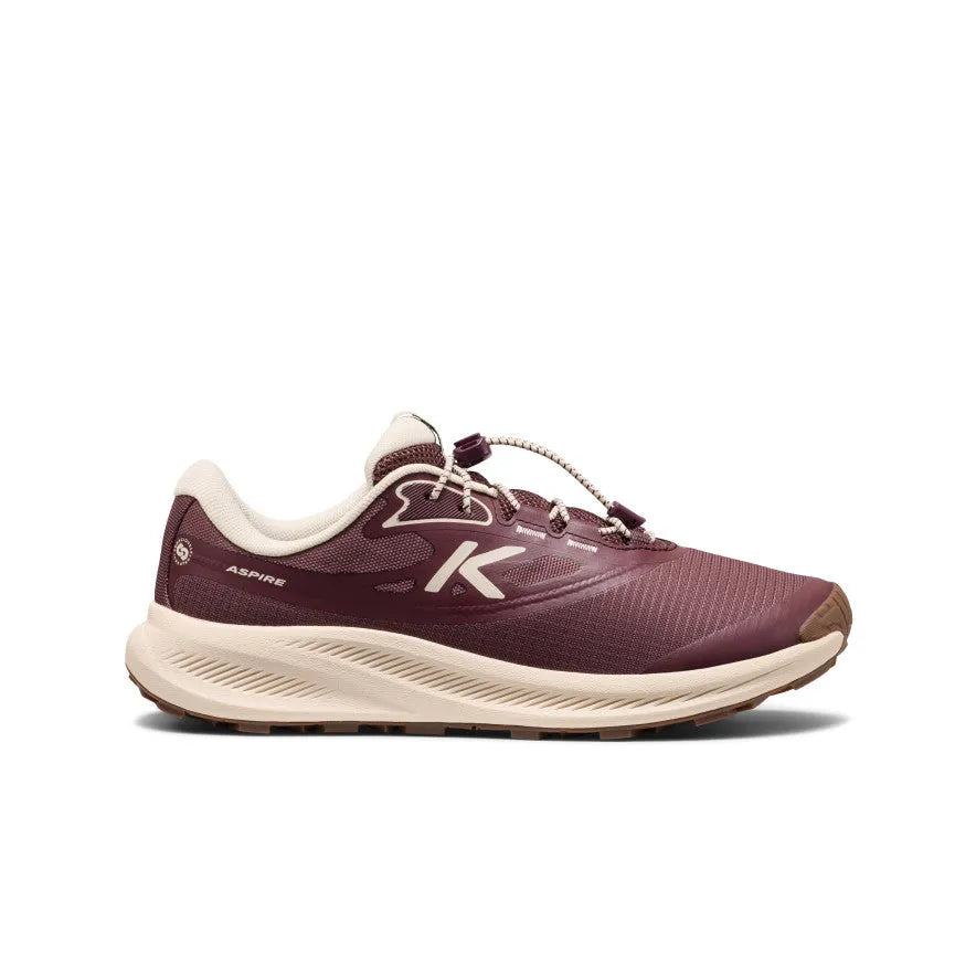 Women's Aspire Shoe Main image