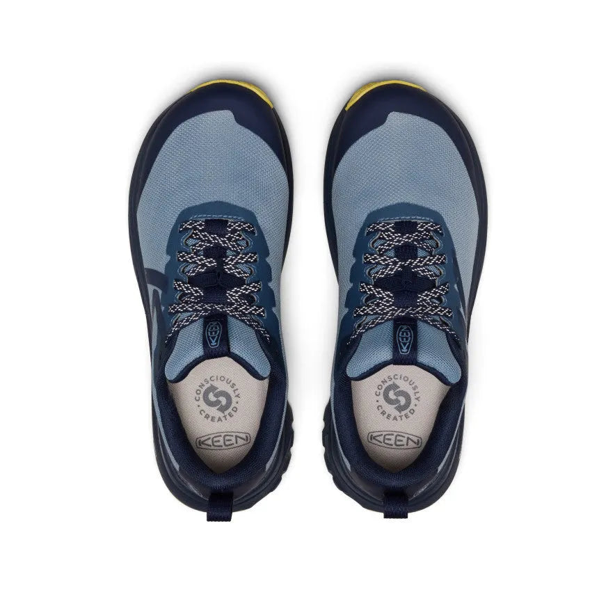 Women's Roam Waterproof Trail Running Shoe