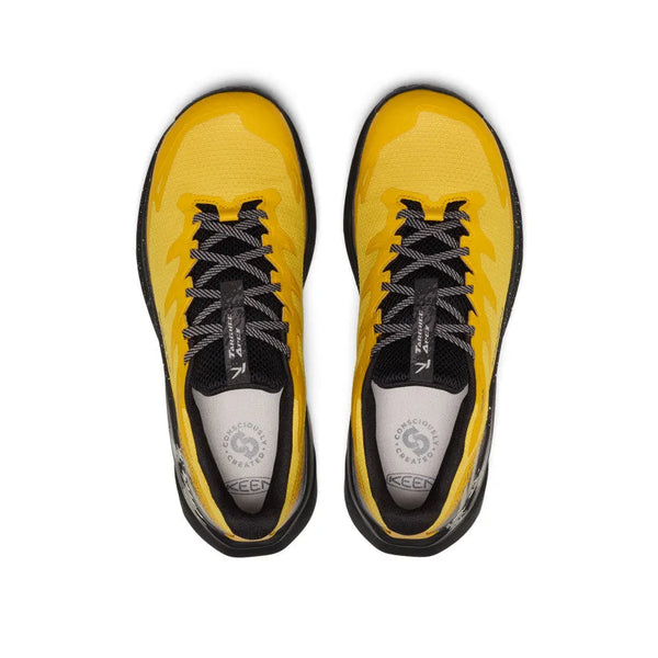 Men's Targhee Apex Waterproof Hiking Shoe
