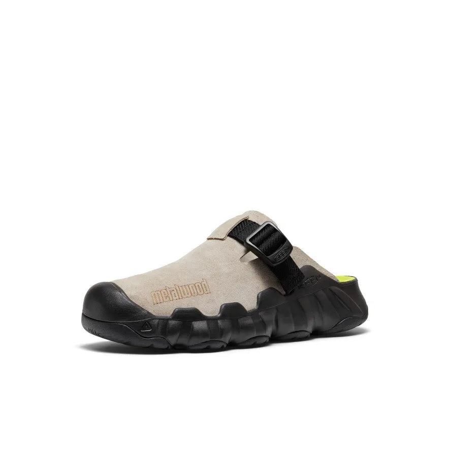 Men's Hyperport Metalwood Clog