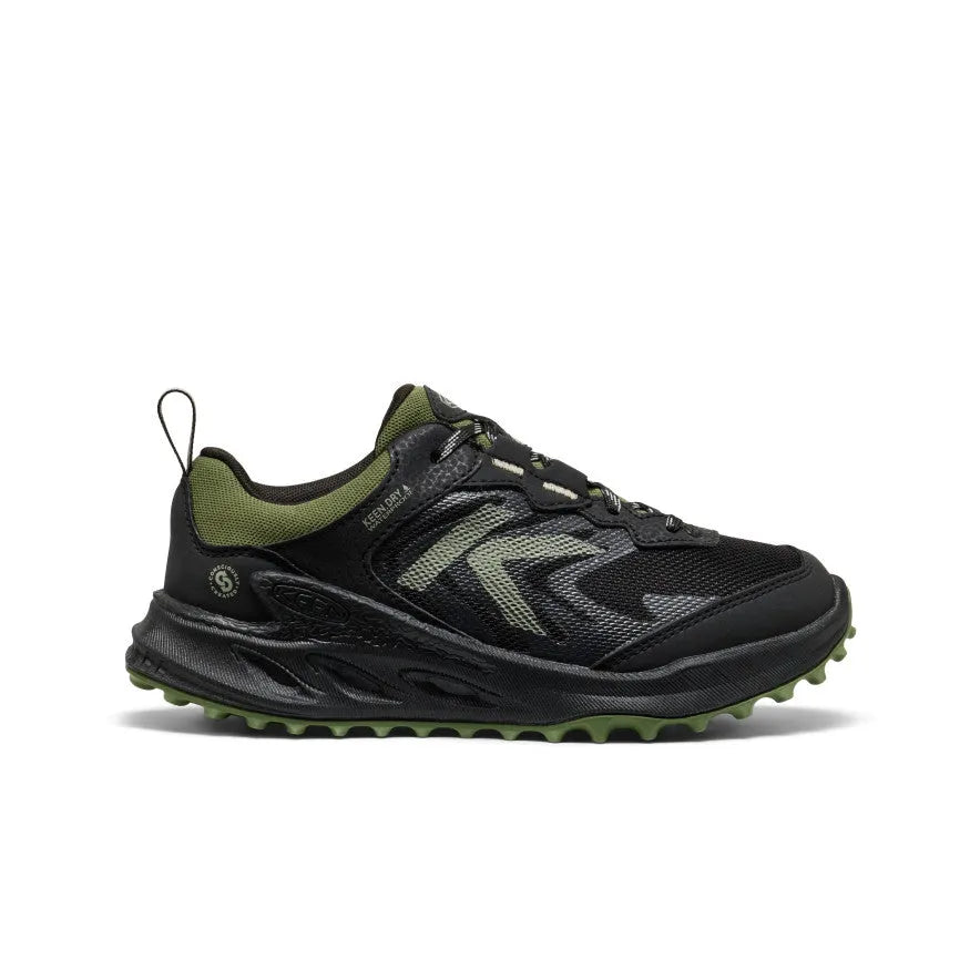 Big Kids' Zionic Waterproof Shoe Main image