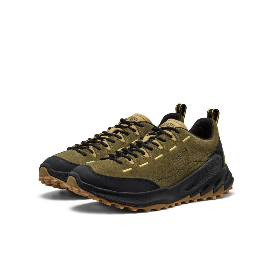 Men's Jasper Zionic Sneaker Secondary image