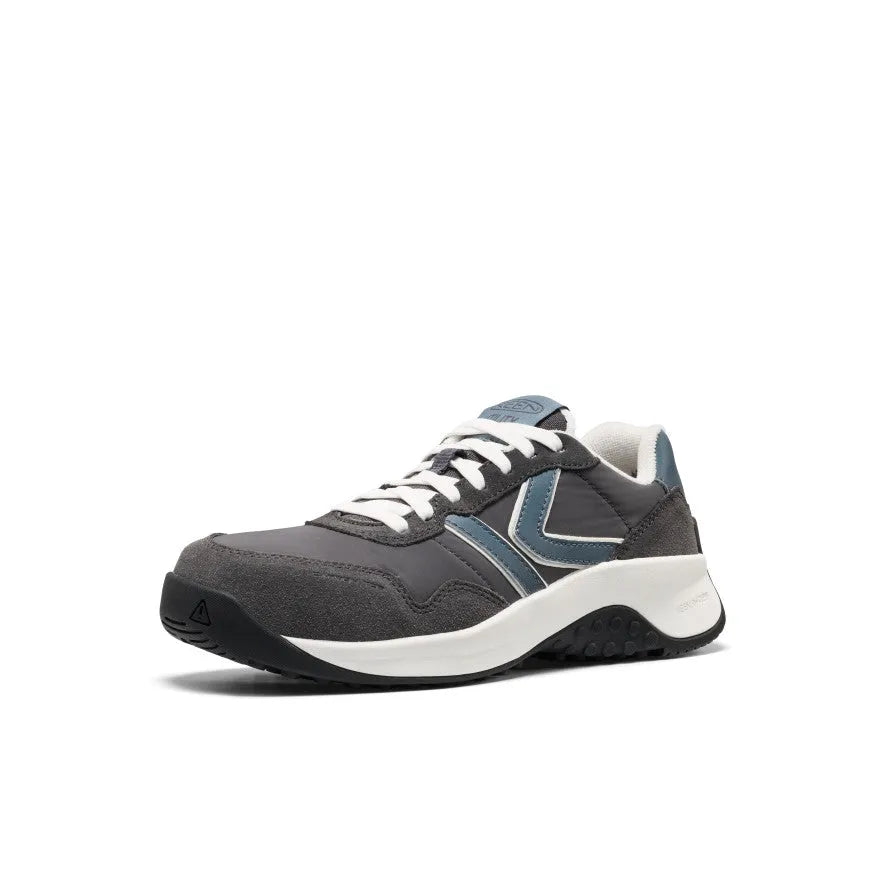 Women's KS86 Utility ESD Work Sneaker (Carbon Toe)