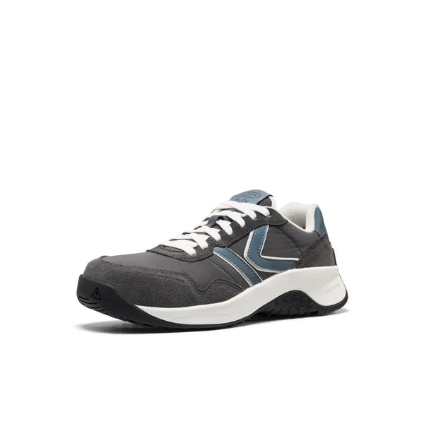 Women's KS86 Utility ESD Work Sneaker (Carbon Toe)