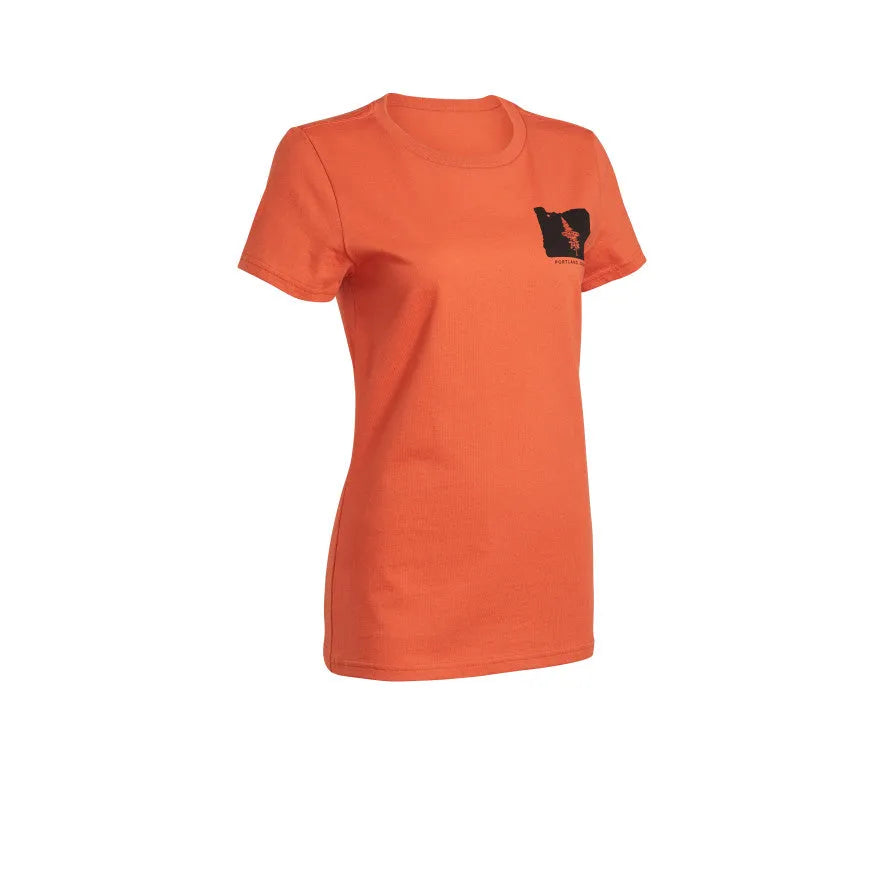 Women's PNW Tee Main image