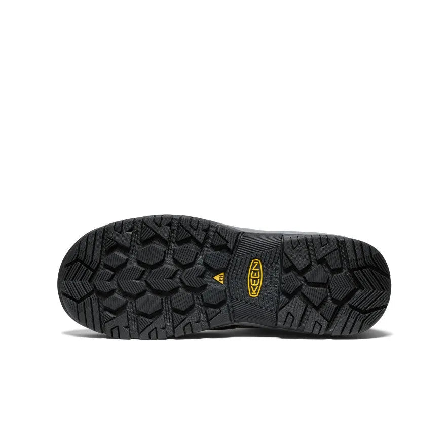 Men's Evanston 6" Waterproof Boot INT MET (Carbon Toe)