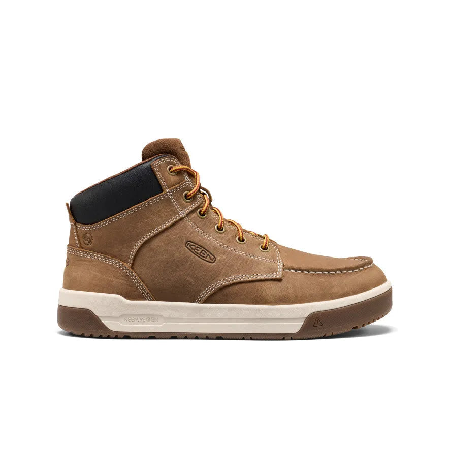Men's Gibson Boot (Soft Toe) Main image