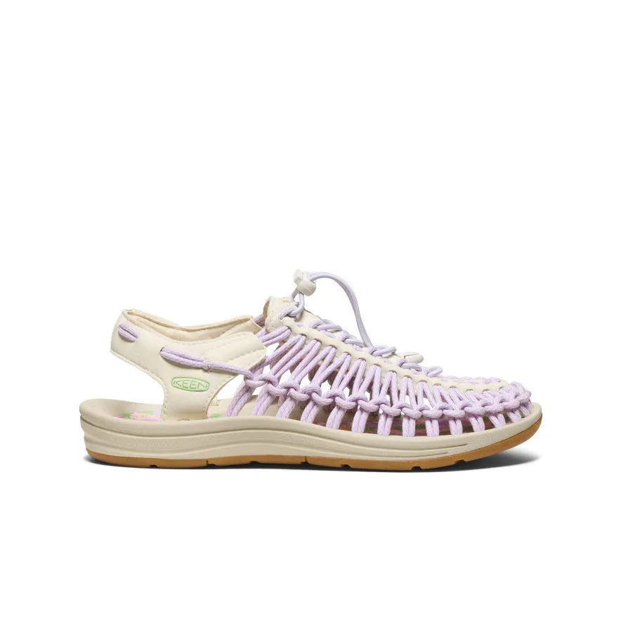 Women's UNEEK Sneaker x IWD